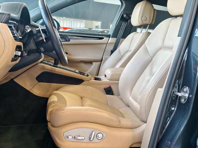 PORSCHE Macan usata, con Climatizzatore