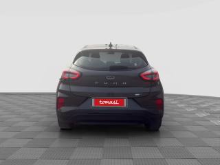 FORD Puma usata 4