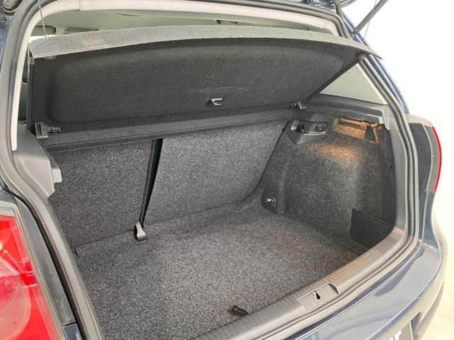 VOLKSWAGEN Golf usata, con Immobilizzatore elettronico