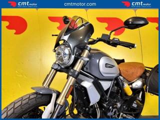 DUCATI Scrambler 1100 usata 6