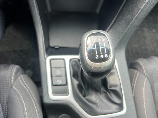 KIA Sportage usata, con USB
