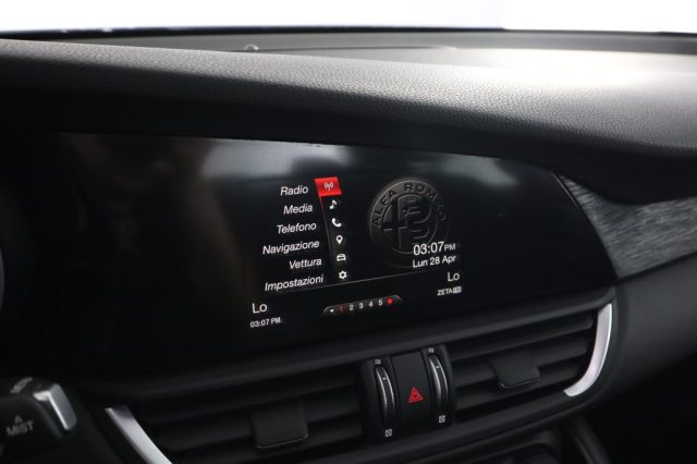 ALFA ROMEO Giulia usata 10