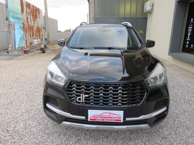 DR MOTOR DR 4.0 usata, con Cerchi in lega