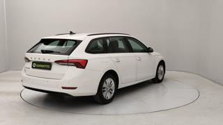 SKODA Octavia usata, con Alzacristalli elettrici