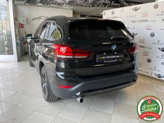 BMW X1 usata, con Autoradio