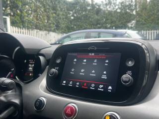 FIAT 500X usata, con Touch screen