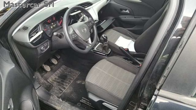 OPEL Corsa usata, con Boardcomputer