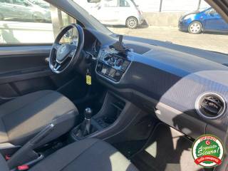 VOLKSWAGEN up! usata, con Controllo trazione