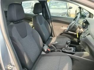 OPEL Crossland usata, con Fari LED