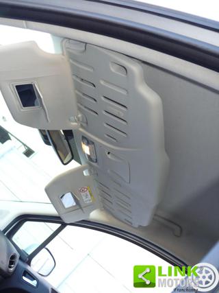 FORD Tourneo Courier usata, con Bracciolo