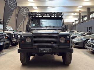 LAND ROVER Defender usata, con Antifurto