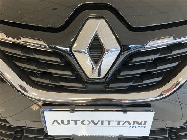 RENAULT Captur usata 22