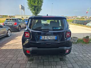 JEEP Renegade usata, con Alzacristalli elettrici