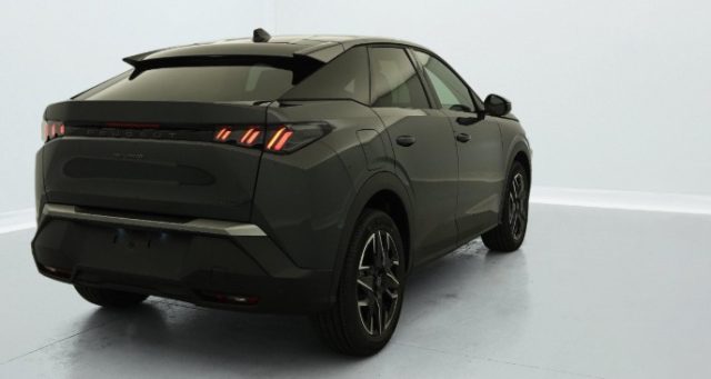 PEUGEOT 3008 usata, con Sedili riscaldati
