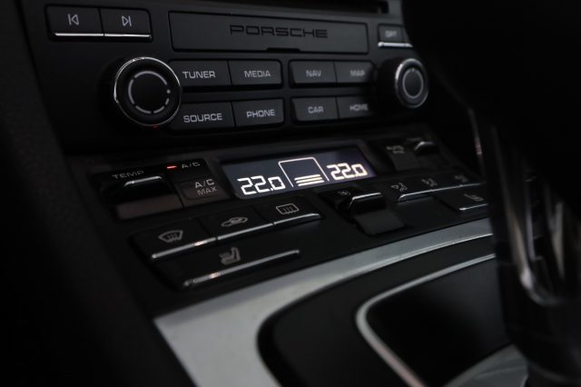 PORSCHE 718 usata 14
