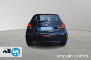 PEUGEOT 208 usata 3