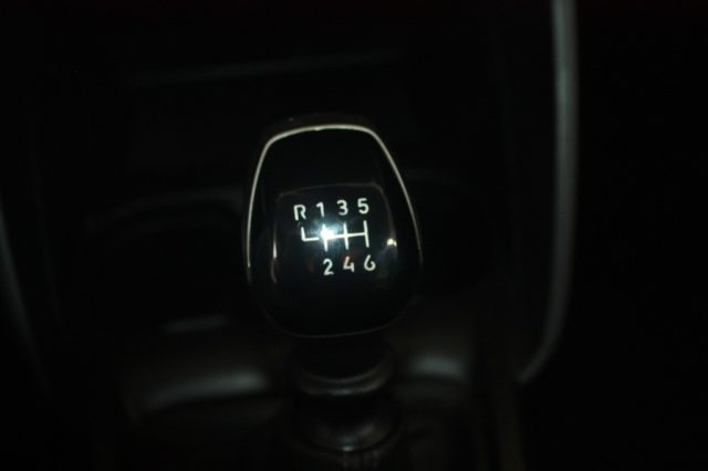 CITROEN C3 usata, con USB