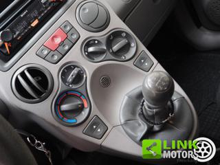 FIAT Panda usata 12