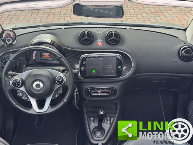 SMART ForTwo usata, con ESP