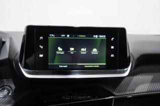 PEUGEOT 2008 usata, con Fendinebbia