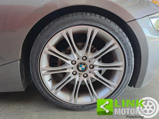BMW Z4 usata 53
