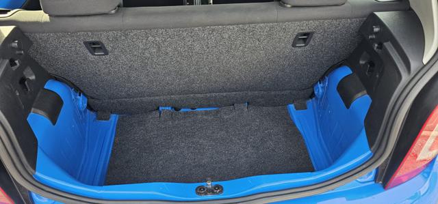 VOLKSWAGEN up! usata, con Specchietti laterali elettrici