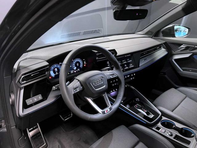 AUDI A3 usata, con Alzacristalli elettrici