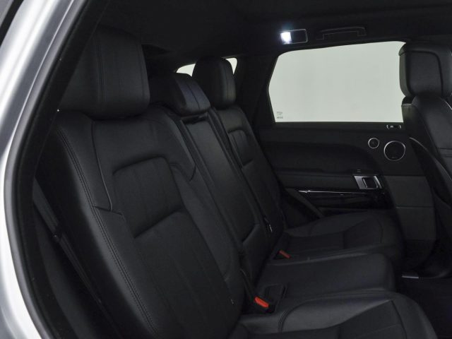LAND ROVER Range Rover Sport usata 4