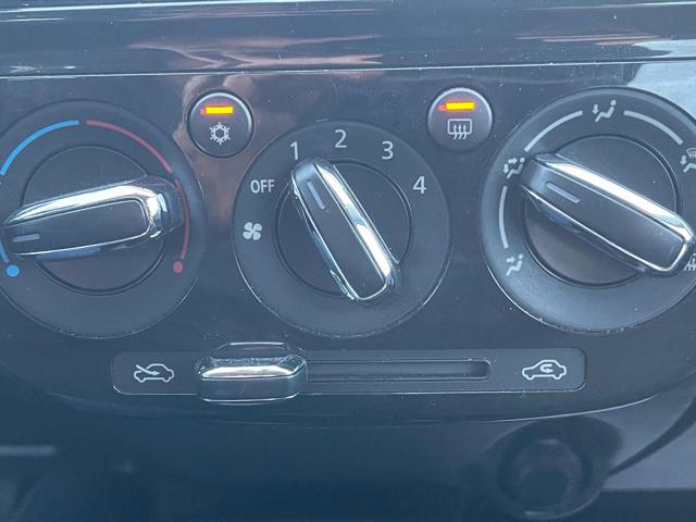 MITSUBISHI Space Star usata, con Climatizzatore