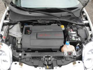 ALFA ROMEO MiTo usata, con Immobilizzatore elettronico
