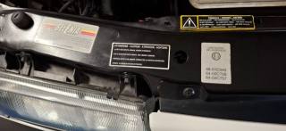 LANCIA Delta usata 55