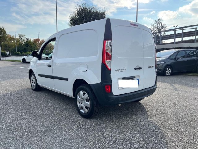 RENAULT Kangoo usata, con Cruise Control