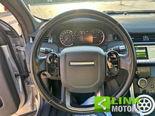 LAND ROVER Discovery Sport usata, con Cronologia tagliandi