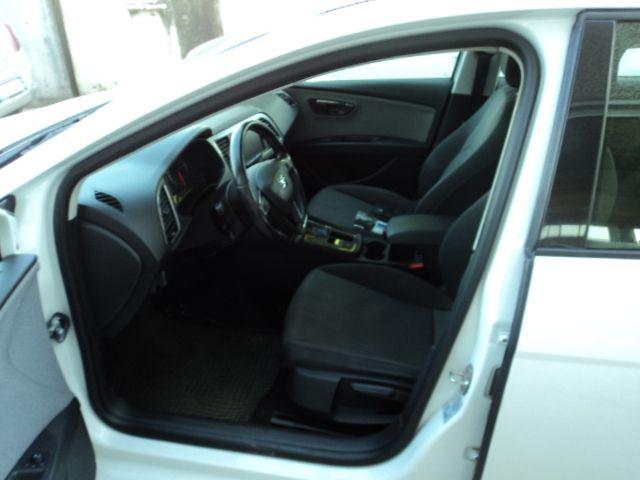 SEAT Leon usata, con Alzacristalli elettrici