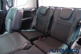 RENAULT Scenic usata, con Cruise Control