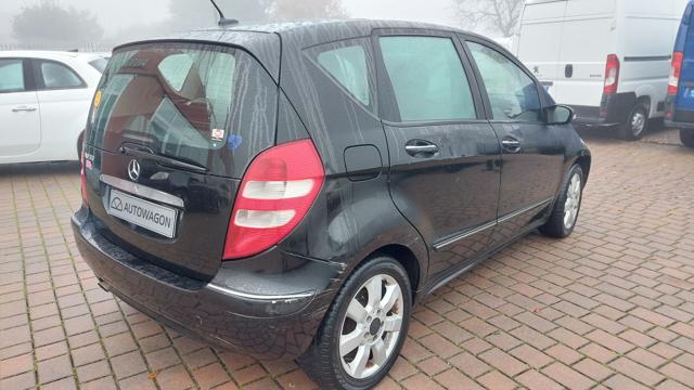 MERCEDES-BENZ A 150 usata, con Airbag Passeggero