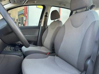 FIAT Idea usata, con Autoradio