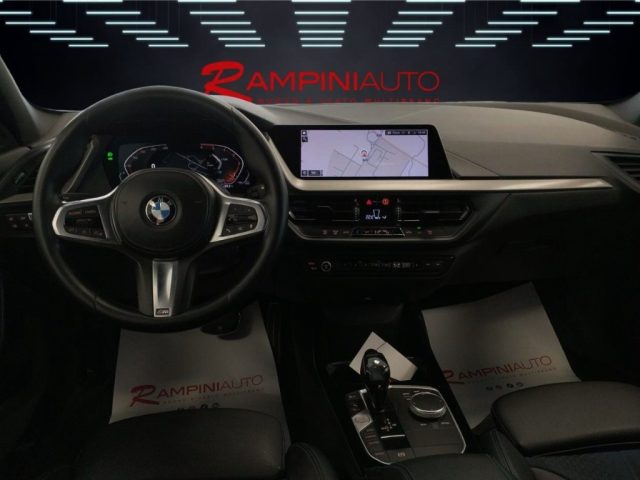 BMW 118 usata 11