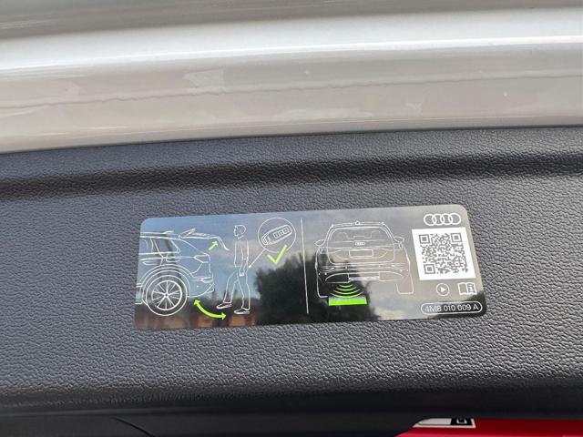AUDI RS3 usata, con Park Distance Control