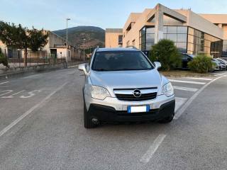 OPEL Antara usata, con Cerchi in lega