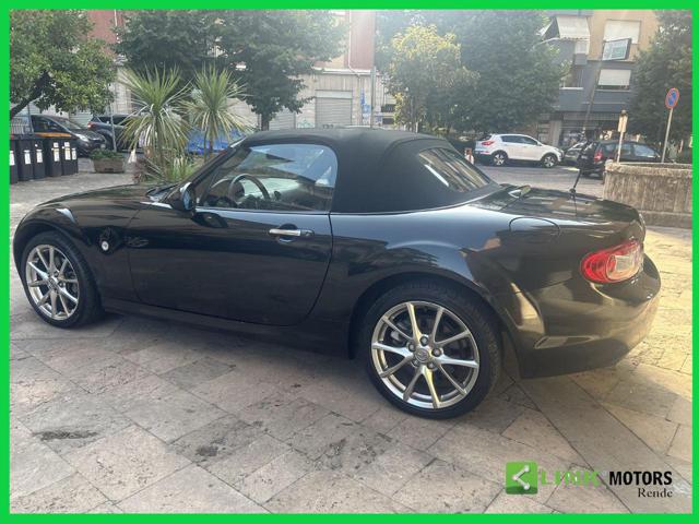 MAZDA MX-5 usata, con Airbag laterali