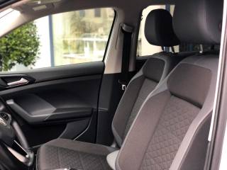 VOLKSWAGEN T-Cross usata, con Climatizzatore