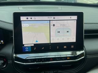 JEEP Compass usata, con Touch screen