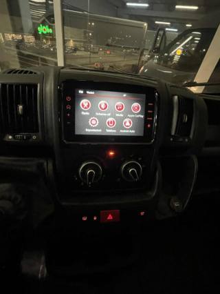 FIAT Ducato usata, con Bluetooth