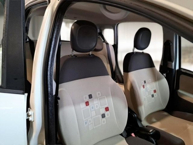 FIAT Panda usata 10