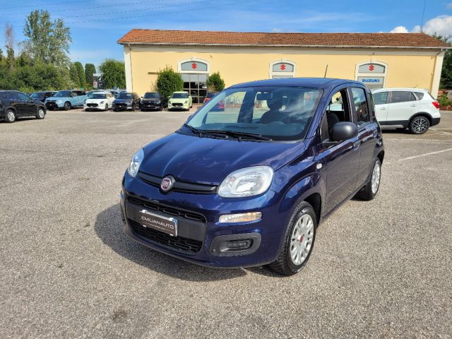 FIAT Panda usata, con Airbag