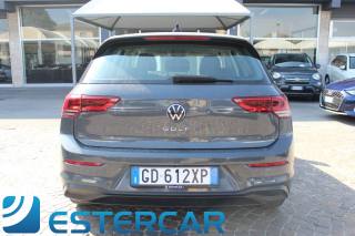VOLKSWAGEN Golf usata, con ESP