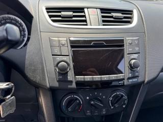 SUZUKI Swift usata, con Controllo trazione