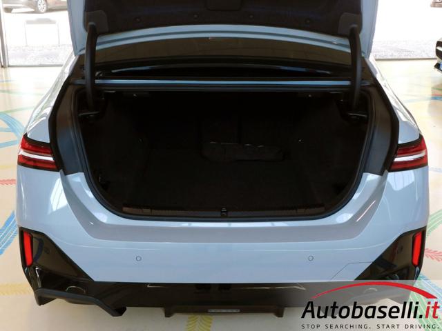 BMW 520 usata, con Vetri oscurati