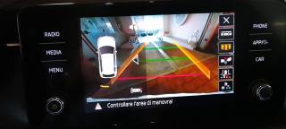 SKODA Kamiq usata 28